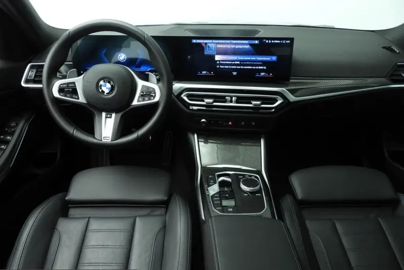 BMW 318 (Seria 3) din 2024 cu 37.000 km - oferta BMW263897 - foto 10