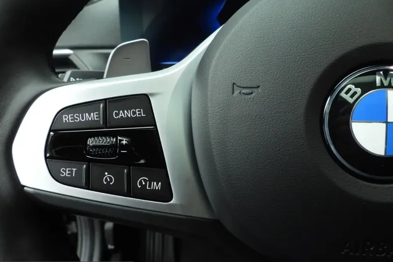 BMW 318 (Seria 3) din 2024 cu 37.000 km - oferta BMW263897 - foto 13