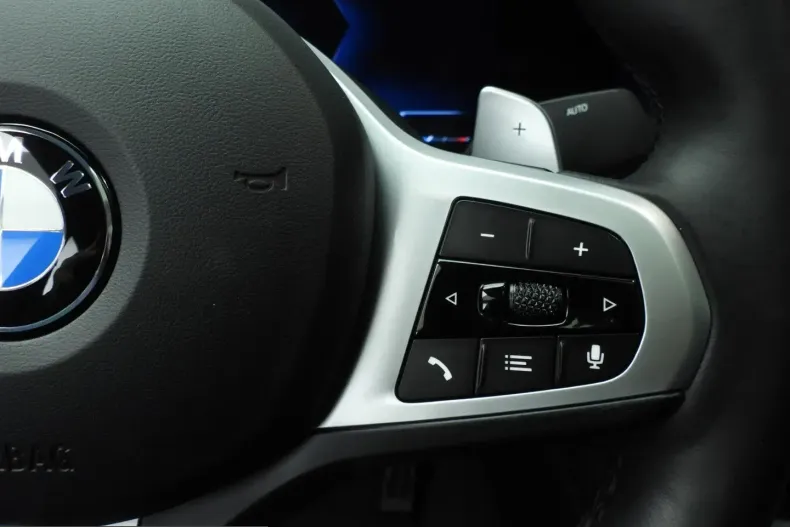 BMW 318 (Seria 3) din 2024 cu 37.000 km - oferta BMW263897 - foto 15