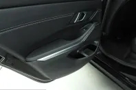 BMW 318 (Seria 3) din 2024 cu 37.000 km - oferta BMW263897 - foto 32