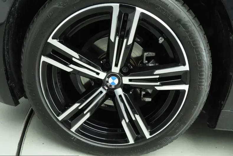 BMW 318 (Seria 3) din 2024 cu 37.000 km - oferta BMW263897 - foto 43