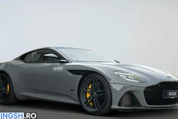 Aston Martin DBS din 2024 - oferta AST263909
