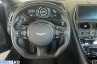 Aston Martin DB11 din 2023 cu 34.000 km - oferta AST263910 - foto 9