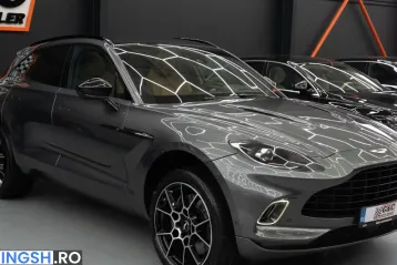 Aston Martin DBX din 2021 - oferta AST263911