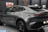 Aston Martin DBX din 2021 cu 78.475 km - oferta AST263911 - foto 2