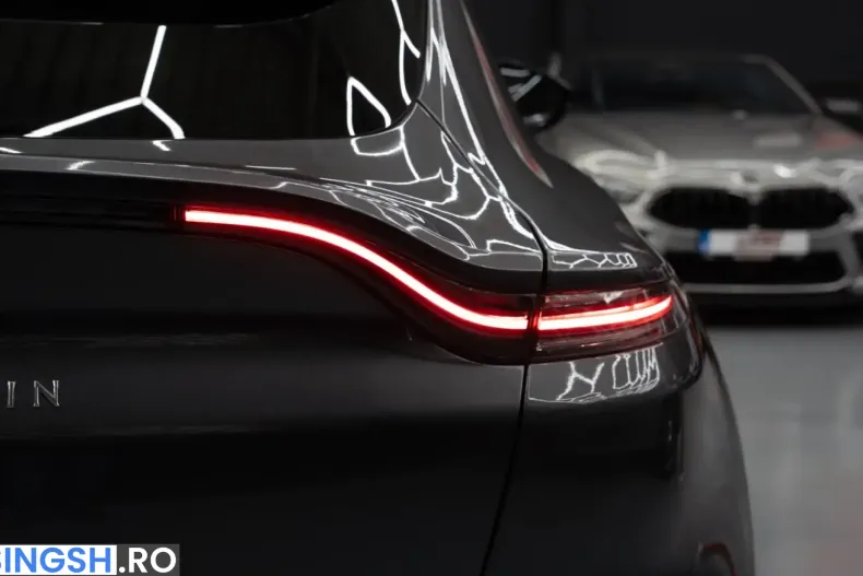 Aston Martin DBX din 2021 cu 78.475 km - oferta AST263911 - foto 5