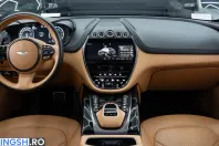 Aston Martin DBX din 2021 cu 78.475 km - oferta AST263911 - foto 6