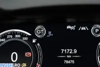 Aston Martin DBX din 2021 cu 78.475 km - oferta AST263911 - foto 13