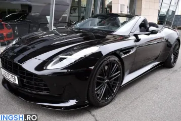 Aston Martin DB12 din 2026 - oferta AST263912
