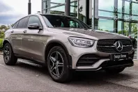 Mercedes-Benz GLC 300 (Clasa GLC) din 2024 cu 46.500 km - oferta MER263914 - foto 1