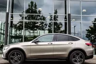 Mercedes-Benz GLC 300 (Clasa GLC) din 2024 cu 46.500 km - oferta MER263914 - foto 2