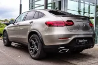 Mercedes-Benz GLC 300 (Clasa GLC) din 2024 cu 46.500 km - oferta MER263914 - foto 3