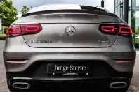 Mercedes-Benz GLC 300 (Clasa GLC) din 2024 cu 46.500 km - oferta MER263914 - foto 4