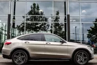 Mercedes-Benz GLC 300 (Clasa GLC) din 2024 cu 46.500 km - oferta MER263914 - foto 7