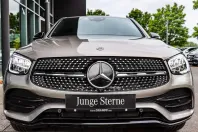 Mercedes-Benz GLC 300 (Clasa GLC) din 2024 cu 46.500 km - oferta MER263914 - foto 8