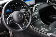Mercedes-Benz GLC 300 (Clasa GLC) din 2024 cu 46.500 km - oferta MER263914 - foto 14