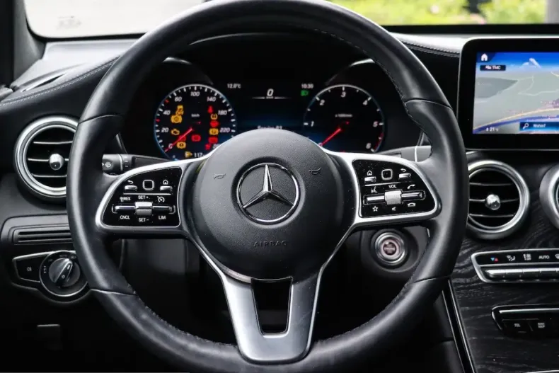 Mercedes-Benz GLC 300 (Clasa GLC) din 2024 cu 46.500 km - oferta MER263914 - foto 16