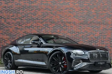 Bentley Continental GT din 2025 - oferta BEN263923
