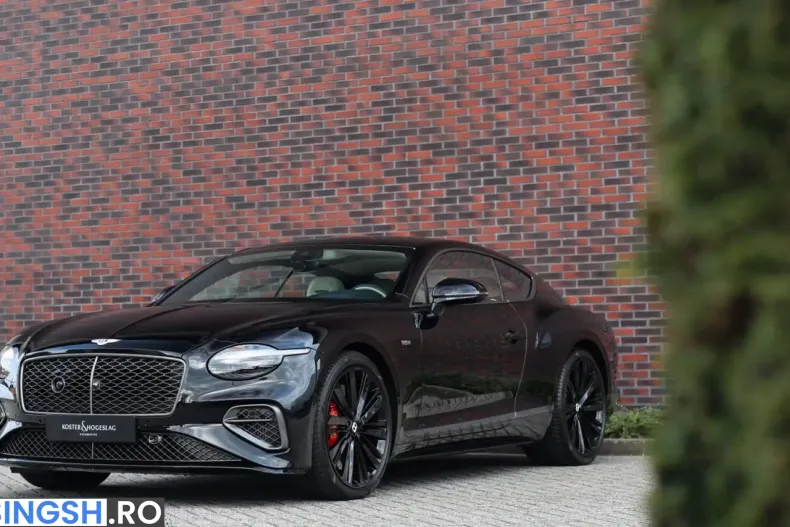 Bentley Continental GT din 2025 cu 3.303 km - oferta BEN263923 - foto 2
