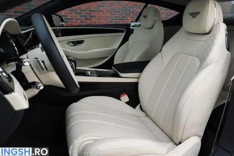 Bentley Continental GT din 2025 cu 3.303 km - oferta BEN263923 - foto 7