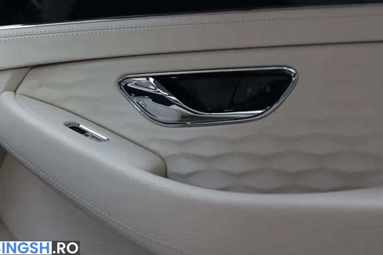 Bentley Continental GT din 2025 cu 3.303 km - oferta BEN263923 - foto 11
