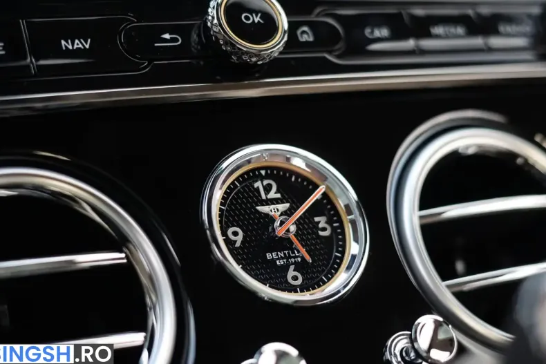 Bentley Continental GT din 2025 cu 3.303 km - oferta BEN263923 - foto 14