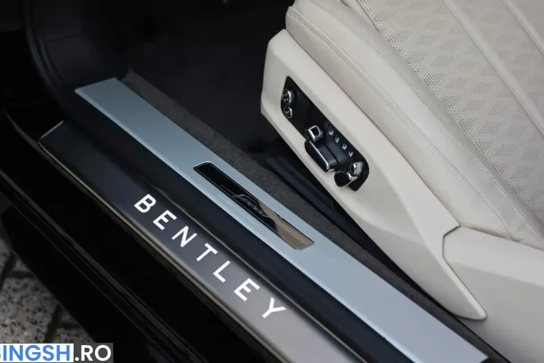 Bentley Continental GT din 2025 cu 3.303 km - oferta BEN263923 - foto 17