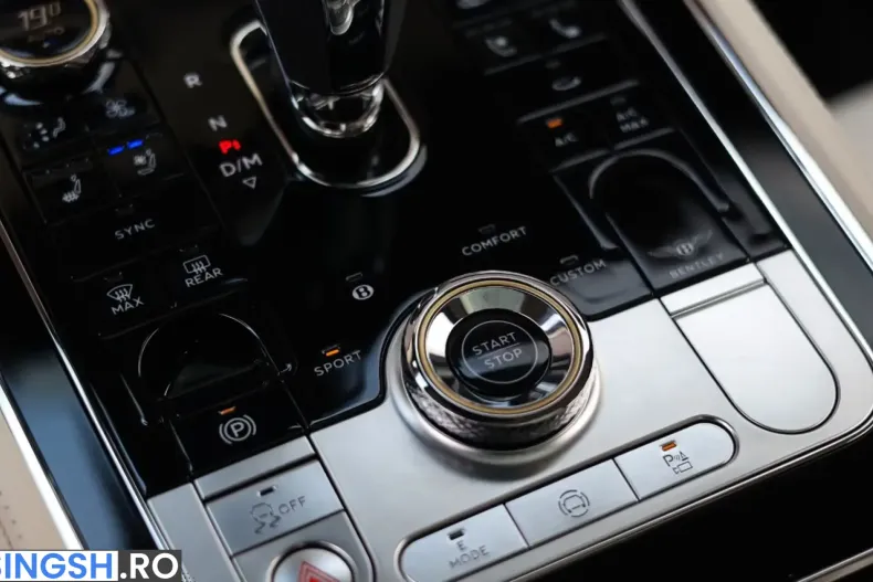 Bentley Continental GT din 2025 cu 3.303 km - oferta BEN263923 - foto 19