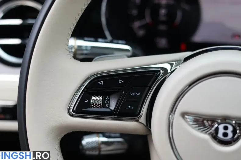 Bentley Continental GT din 2025 cu 3.303 km - oferta BEN263923 - foto 23