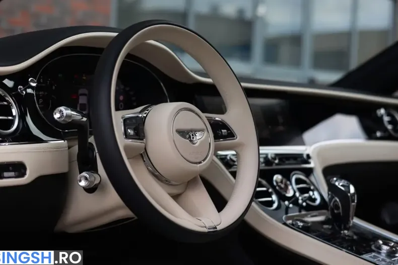 Bentley Continental GT din 2025 cu 3.303 km - oferta BEN263923 - foto 24