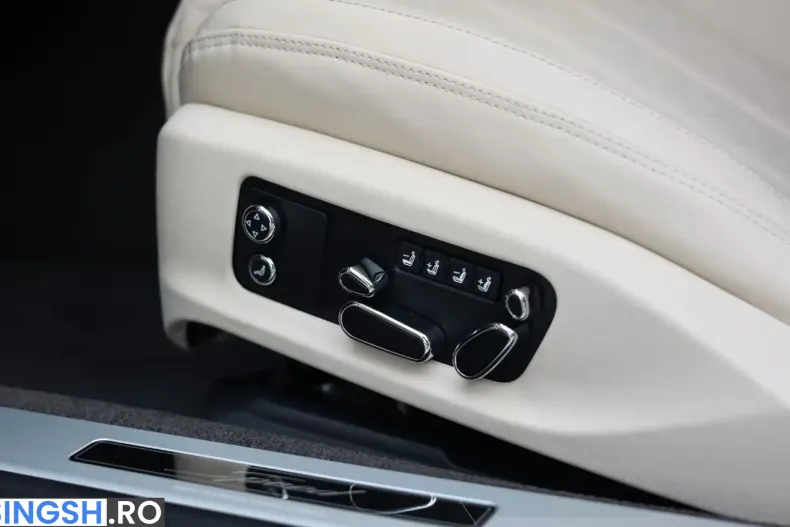 Bentley Continental GT din 2025 cu 3.303 km - oferta BEN263923 - foto 28