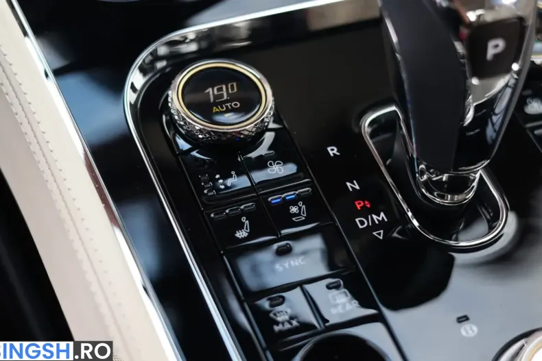 Bentley Continental GT din 2025 cu 3.303 km - oferta BEN263923 - foto 29