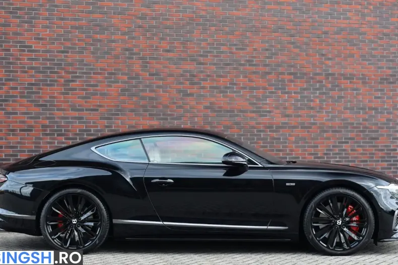 Bentley Continental GT din 2025 cu 3.303 km - oferta BEN263923 - foto 36