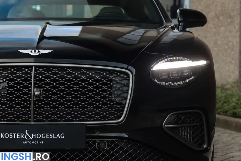 Bentley Continental GT din 2025 cu 3.303 km - oferta BEN263923 - foto 40