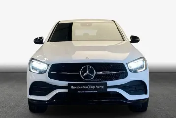 Mercedes-Benz GLC 300 din 2023 - oferta MER263925