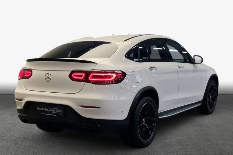 Mercedes-Benz GLC 300 (Clasa GLC) din 2023 cu 65.496 km - oferta MER263925 - foto 3