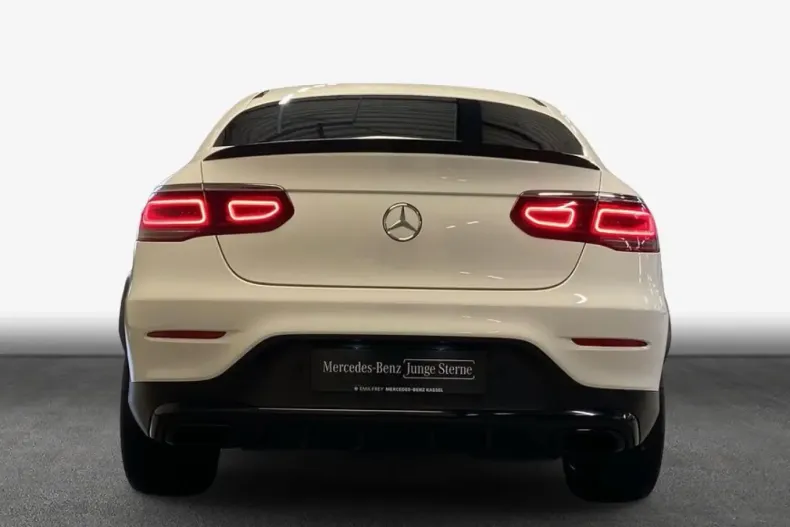 Mercedes-Benz GLC 300 (Clasa GLC) din 2023 cu 65.496 km - oferta MER263925 - foto 5