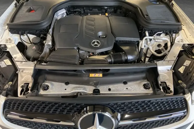 Mercedes-Benz GLC 300 (Clasa GLC) din 2023 cu 65.496 km - oferta MER263925 - foto 7