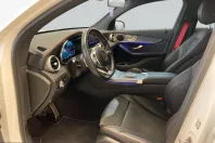 Mercedes-Benz GLC 300 (Clasa GLC) din 2023 cu 65.496 km - oferta MER263925 - foto 9