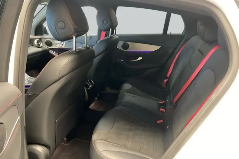 Mercedes-Benz GLC 300 (Clasa GLC) din 2023 cu 65.496 km - oferta MER263925 - foto 11