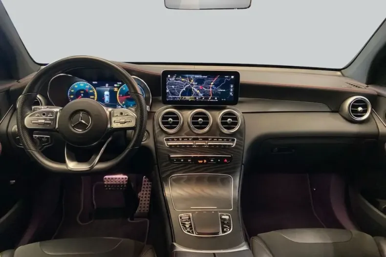 Mercedes-Benz GLC 300 (Clasa GLC) din 2023 cu 65.496 km - oferta MER263925 - foto 13