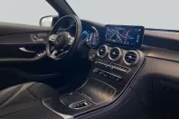 Mercedes-Benz GLC 300 (Clasa GLC) din 2023 cu 65.496 km - oferta MER263925 - foto 15