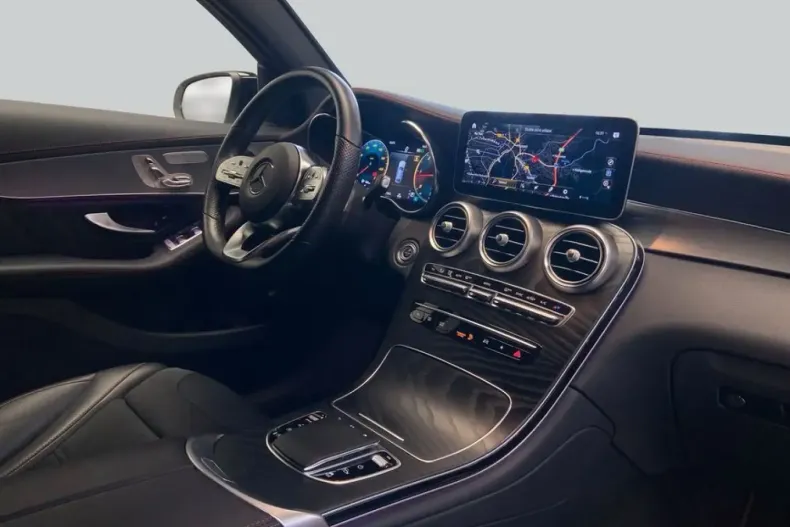 Mercedes-Benz GLC 300 (Clasa GLC) din 2023 cu 65.496 km - oferta MER263925 - foto 15
