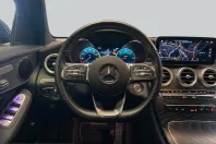 Mercedes-Benz GLC 300 (Clasa GLC) din 2023 cu 65.496 km - oferta MER263925 - foto 16