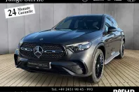 Mercedes-Benz GLC 300 (Clasa GLC) din 2025 cu 7.600 km - oferta MER263943 - foto 1