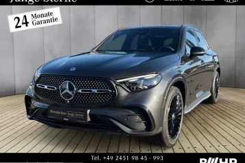 Mercedes-Benz GLC 300 din 2025 - oferta MER263943