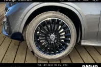 Mercedes-Benz GLC 300 (Clasa GLC) din 2025 cu 7.600 km - oferta MER263943 - foto 6