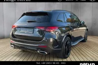 Mercedes-Benz GLC 300 (Clasa GLC) din 2025 cu 7.600 km - oferta MER263943 - foto 11