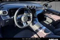 Mercedes-Benz GLC 300 (Clasa GLC) din 2025 cu 7.600 km - oferta MER263943 - foto 13