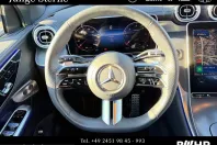 Mercedes-Benz GLC 300 (Clasa GLC) din 2025 cu 7.600 km - oferta MER263943 - foto 15